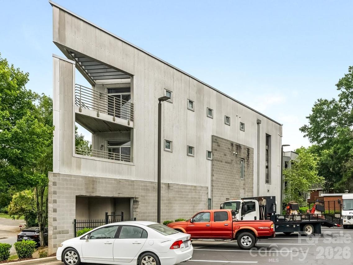 1600 Fulton Ave. #206, Charlotte, NC 28205