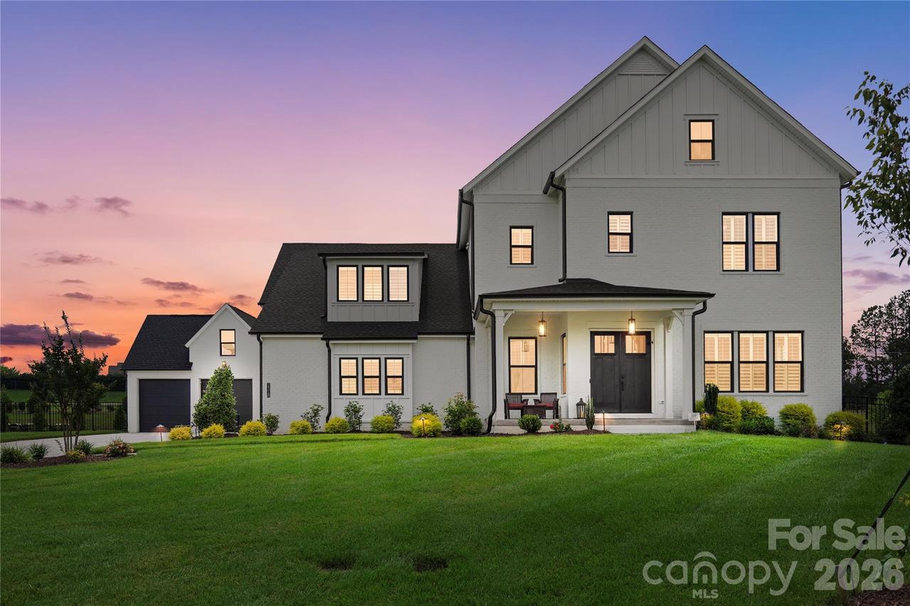 1318 Pomar Cir., Waxhaw, NC 28173