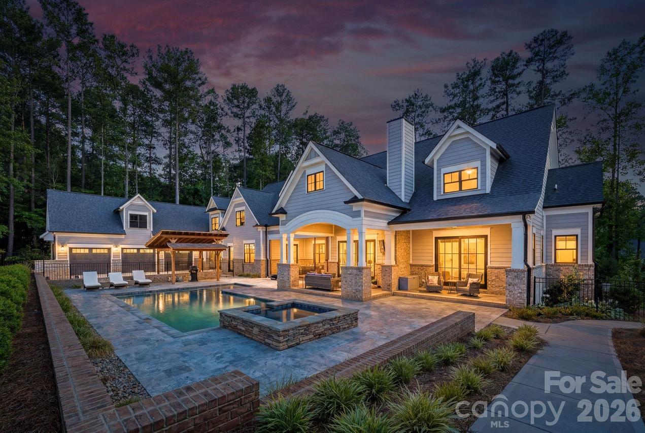 117 Doolittle Ln., Mooresville, NC 28117