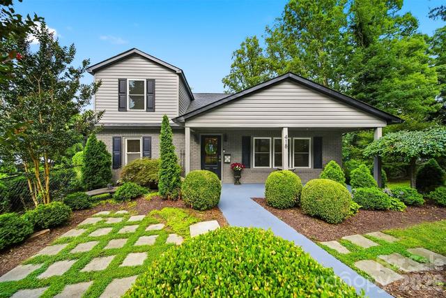 Homes Just Sold That Attend William Lenoir Middle: August 18th to August 24th