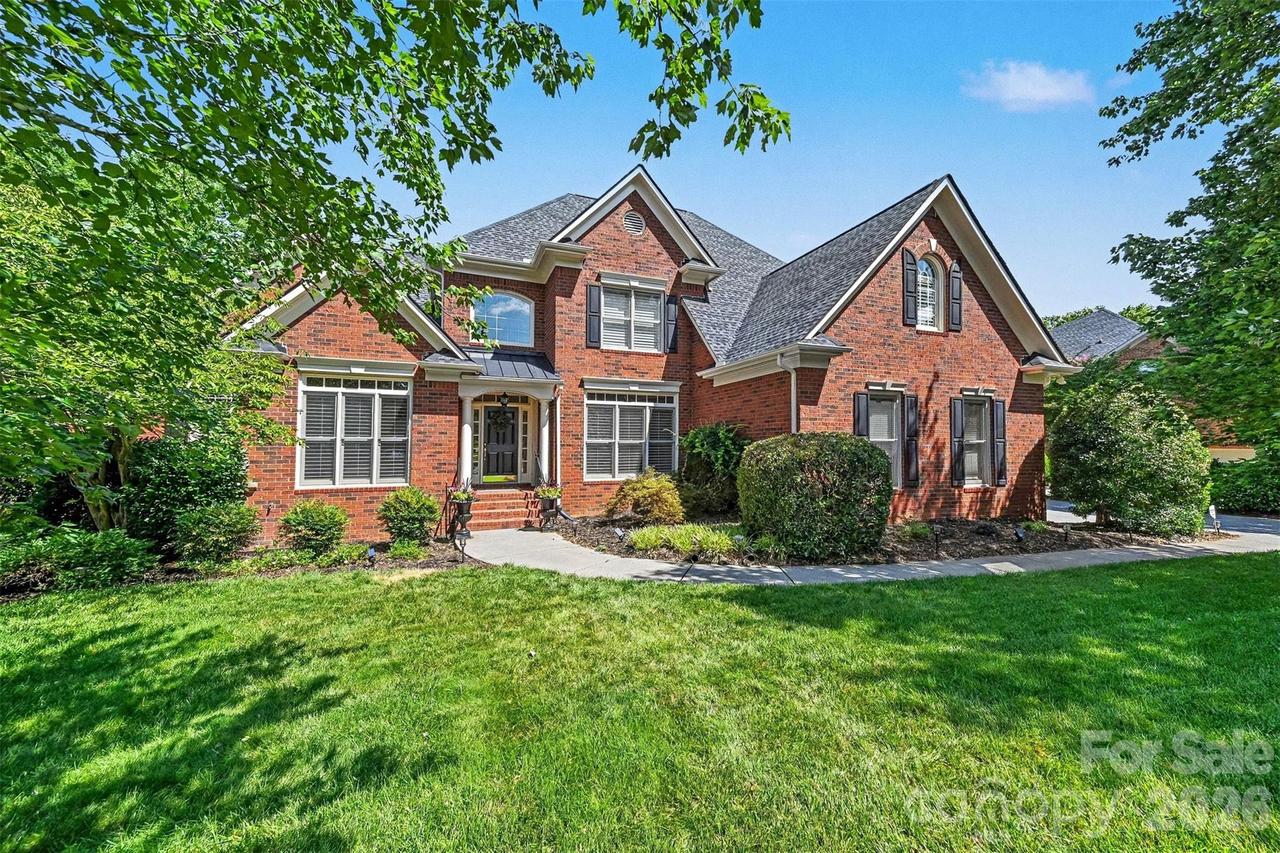 2110 Highland Forest Dr., Marvin, NC 28173