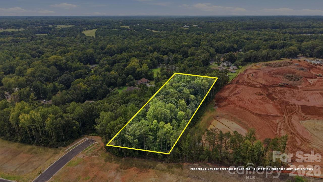 8300 Hickory Dr., Charlotte, NC 28215