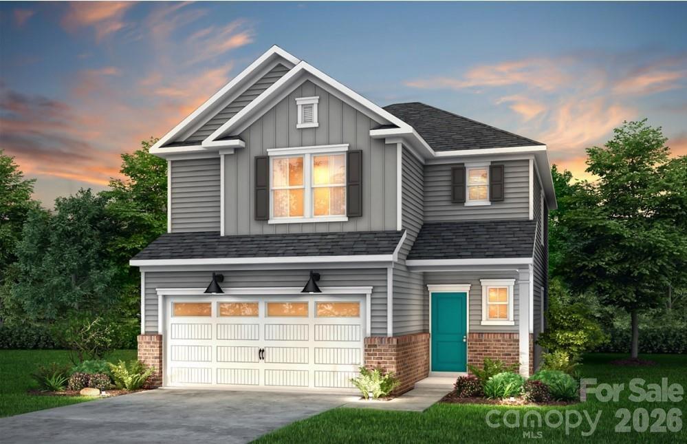 10010 Limpkin Ln., Charlotte, NC 28278