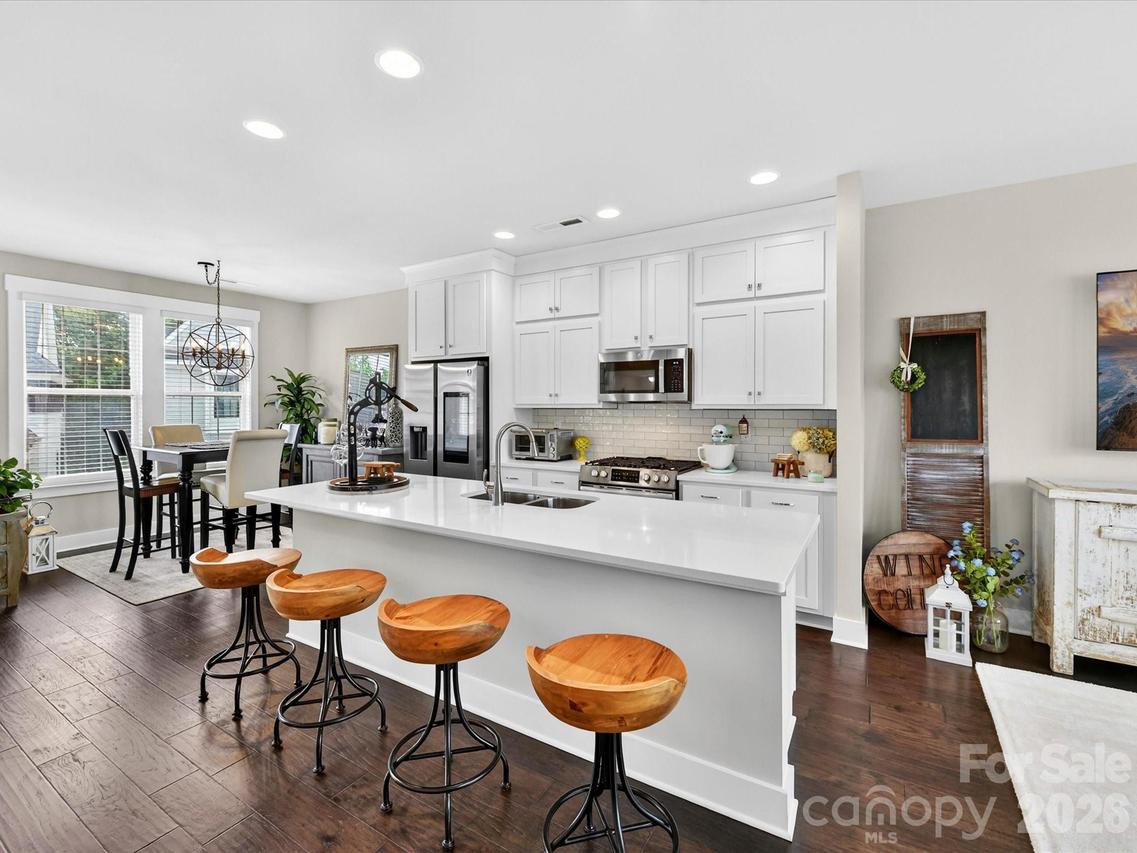 546 Amalfi Dr., Davidson, NC 28036