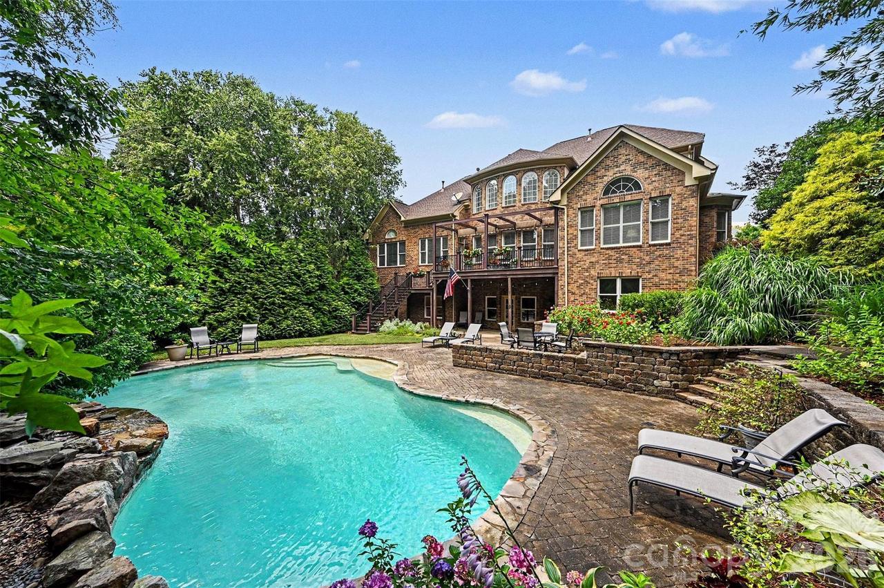 2216 Highland Forest Dr., Marvin, NC 28173
