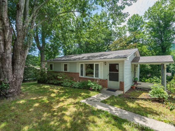 Homes Just Sold in Black Mountain: July 28th to August 3rd