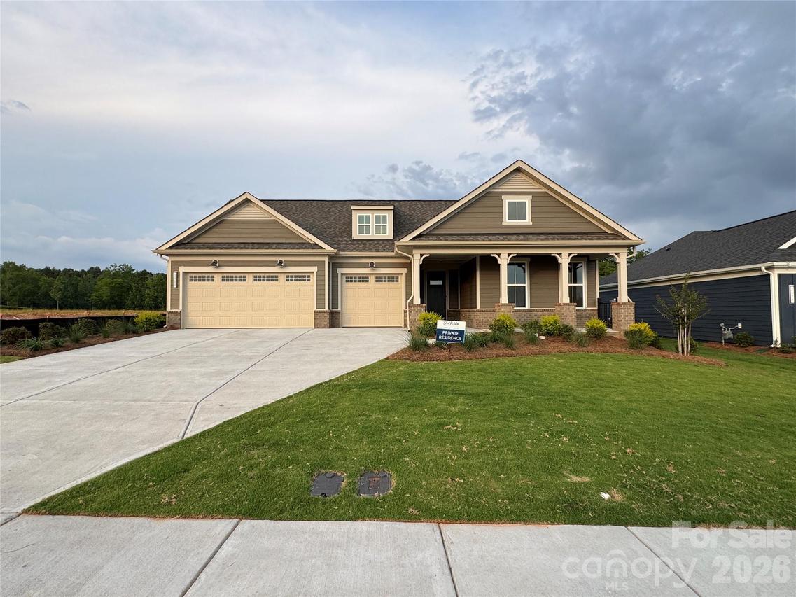 2527 Serene Ave. #315, Belmont, NC 28012
