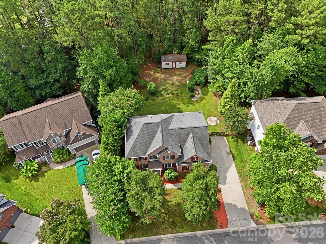 2940 Shady Reach Ln., Charlotte, NC 28214