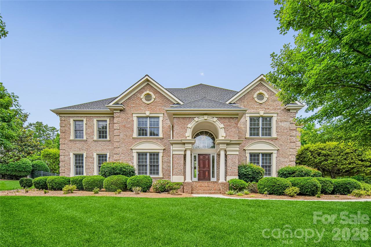 4305 Mourning Dove Dr., Matthews, NC 28104
