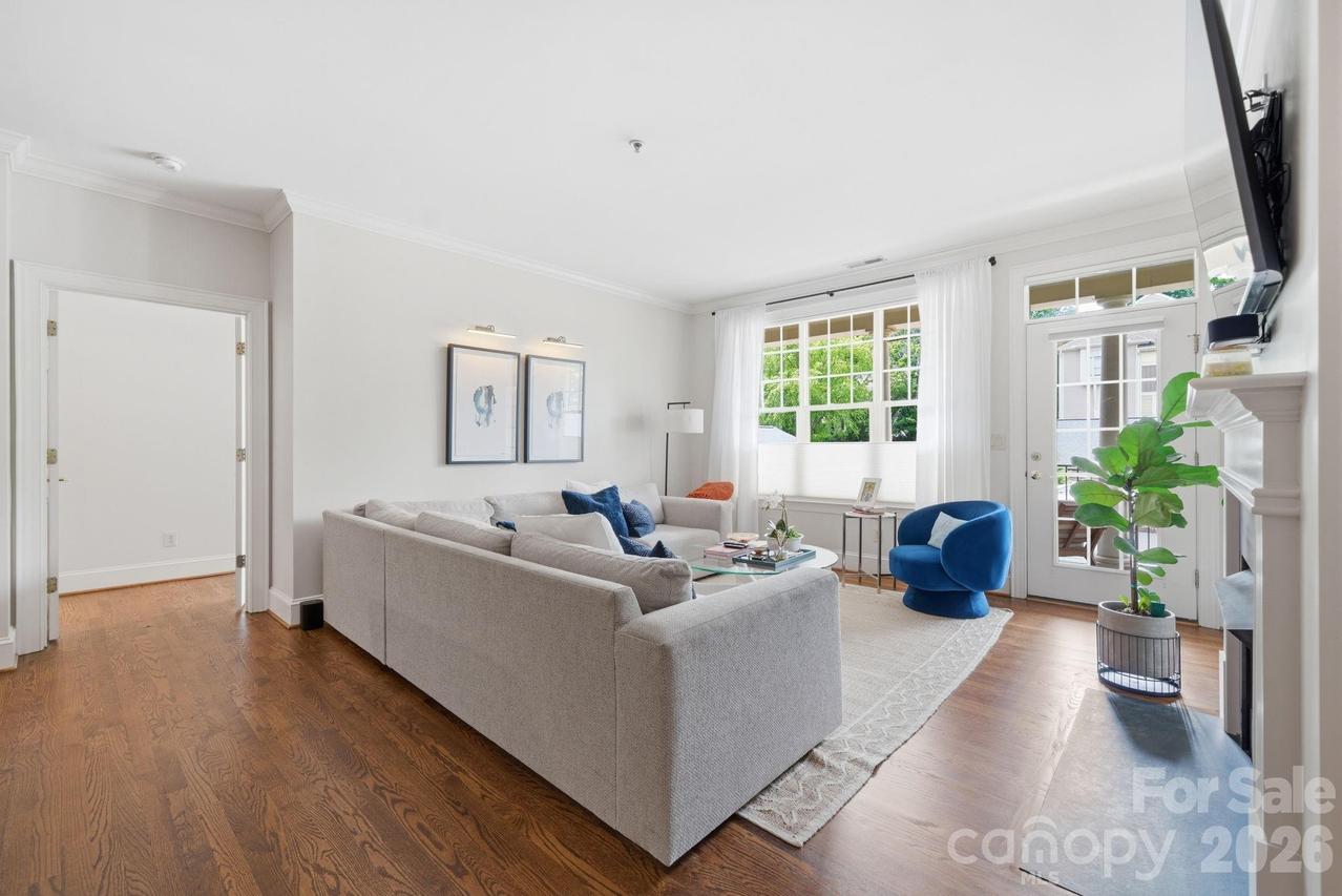 1131 Park West Dr., Charlotte, NC 28209