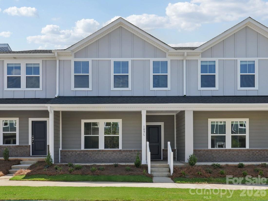 108 Ciara Pl. #C, Mooresville, NC 28115