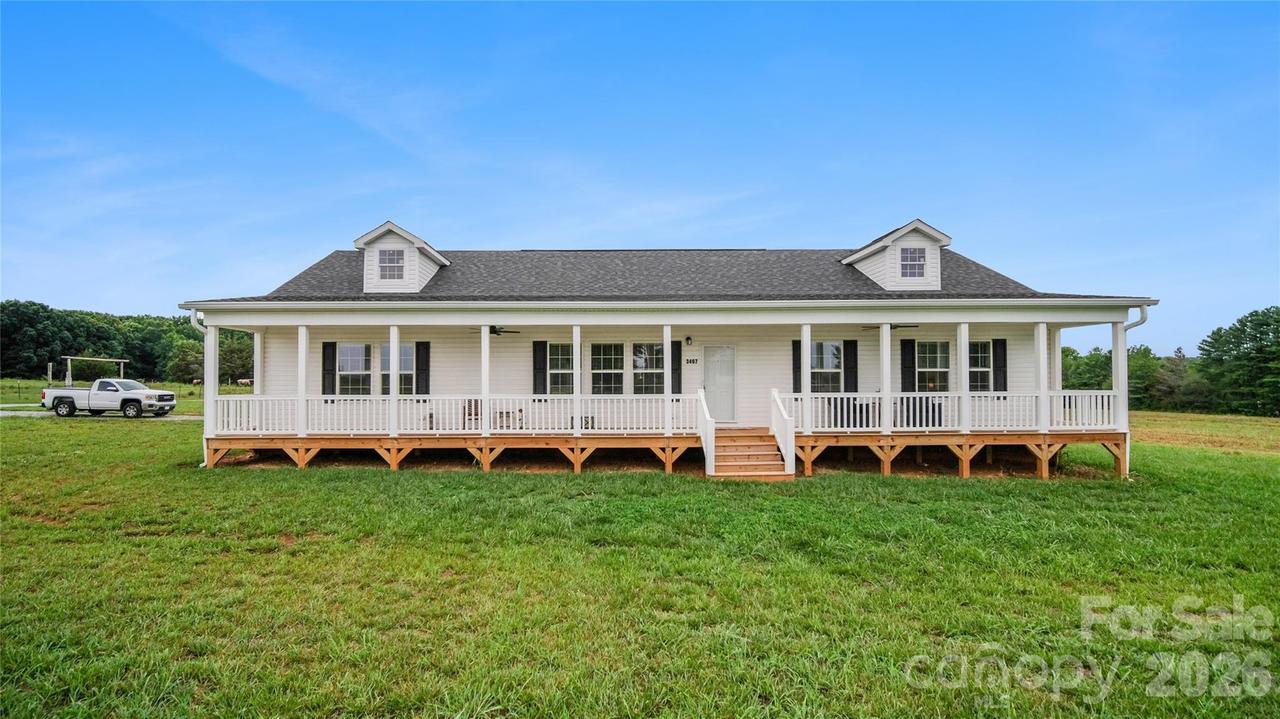 3467 Gaston Webbs Chapel Rd., Crouse, NC 28033