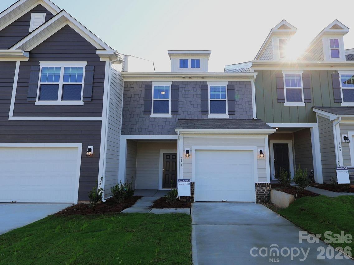 781 Kitfox Dr., Concord, NC 28027