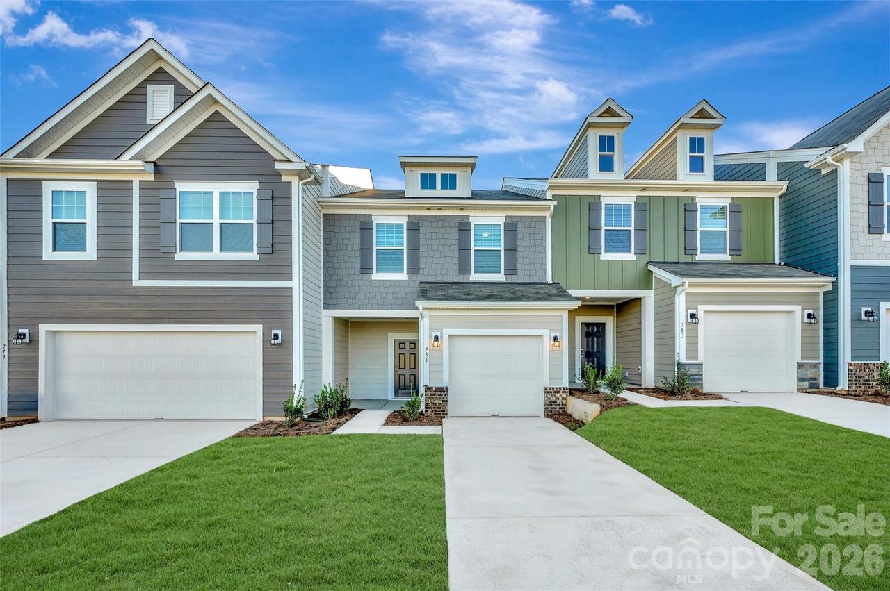 781 Kitfox Dr., Concord, NC 28027