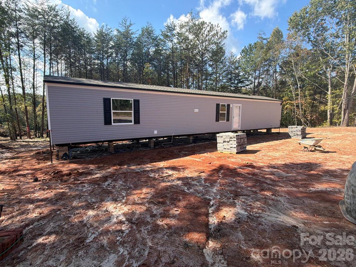 328 Southern Way, Nebo, NC 28761