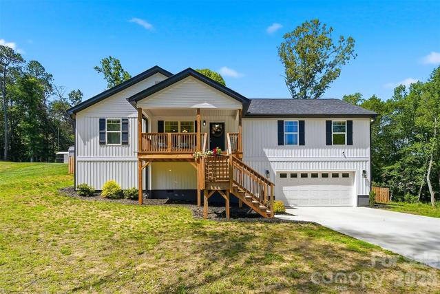 New Homes For Sale This Week in Granite Falls: June 5th to June 11th