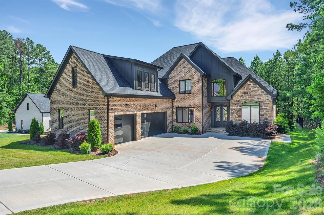 4010 Spindrift Cove Dr., Denver, NC 28037