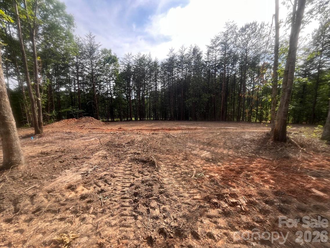 V/L Southern Way, Nebo, NC 28761