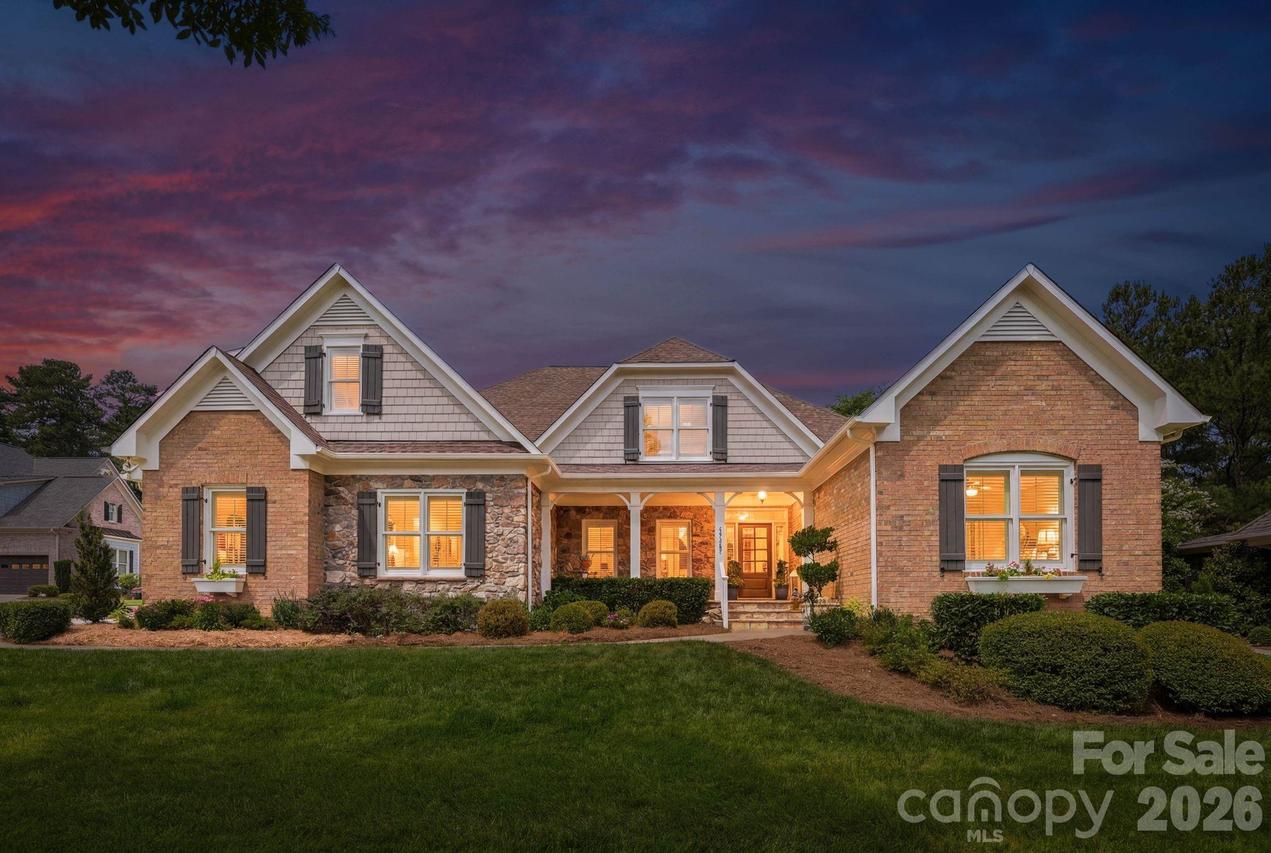 18527 Carnegie Overlook Blvd., Davidson, NC 28036