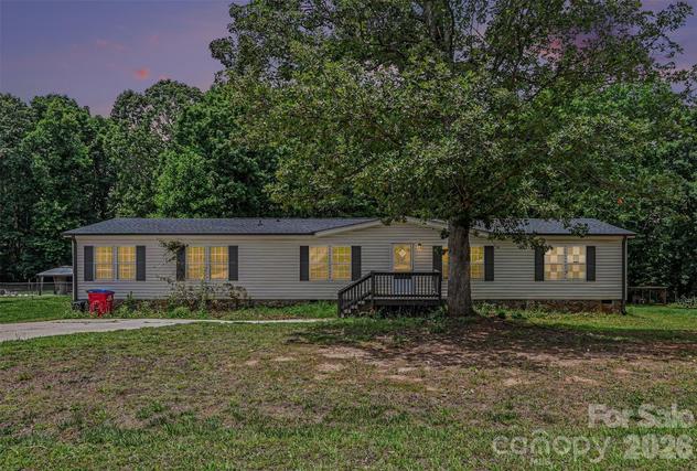 New Homes For Sale This Week in Bessemer City: June 5th to June 11th