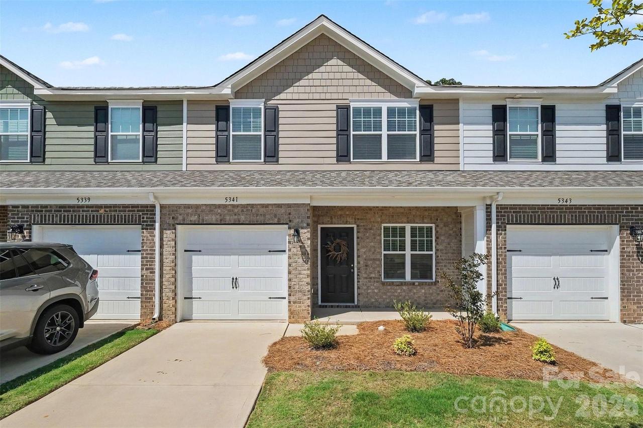 5341 Cherrie Kate Ct., Stanley, NC 28164
