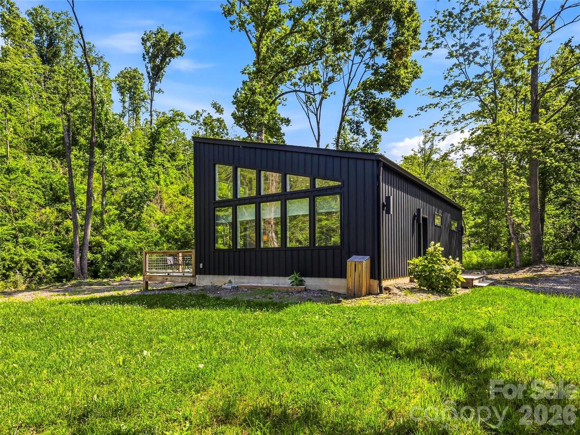 252 & 254 Shope Creek Rd., Asheville, NC 28805