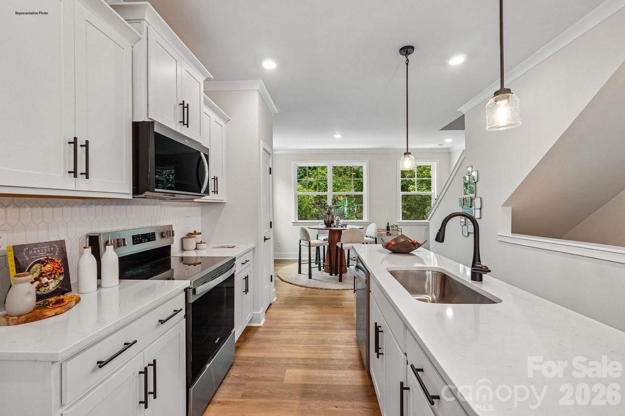 5116 S Tryon St., Charlotte, NC 28217