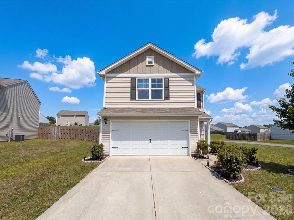 1270 Winding Creek Rd., Salisbury, NC 28146