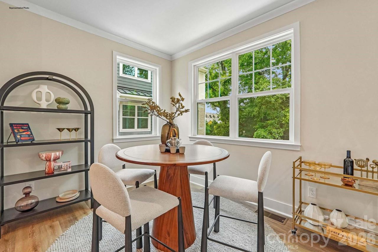 509 Annagh Dr., Charlotte, NC 28217
