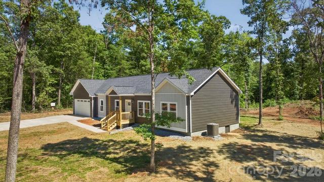 New Construction Homes For Sale This Week That Attend Polk Central Elementary School: June 10th to June 16th