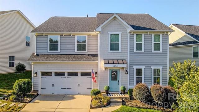 Homes Just Sold That Attend Charles E Boger Elementary: August 25th to August 31st