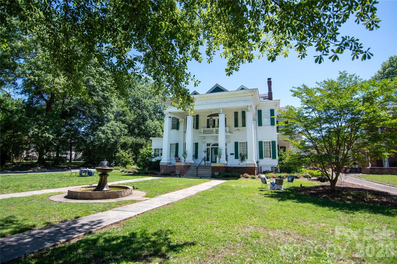 413 S Washington St., Shelby, NC 28150