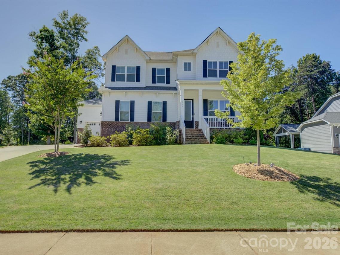 4797 Killian Crossing Dr., Denver, NC 28037