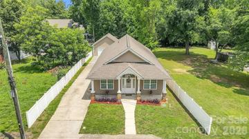 Homes Just Sold That Attend Bruns Avenue Elementary: August 25th to August 31st
