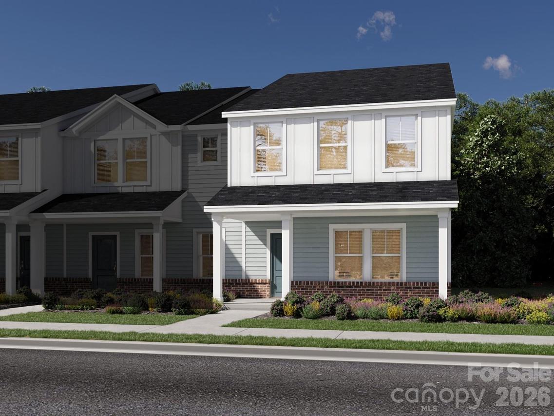 104 Ciara Pl. #E, Mooresville, NC 28115