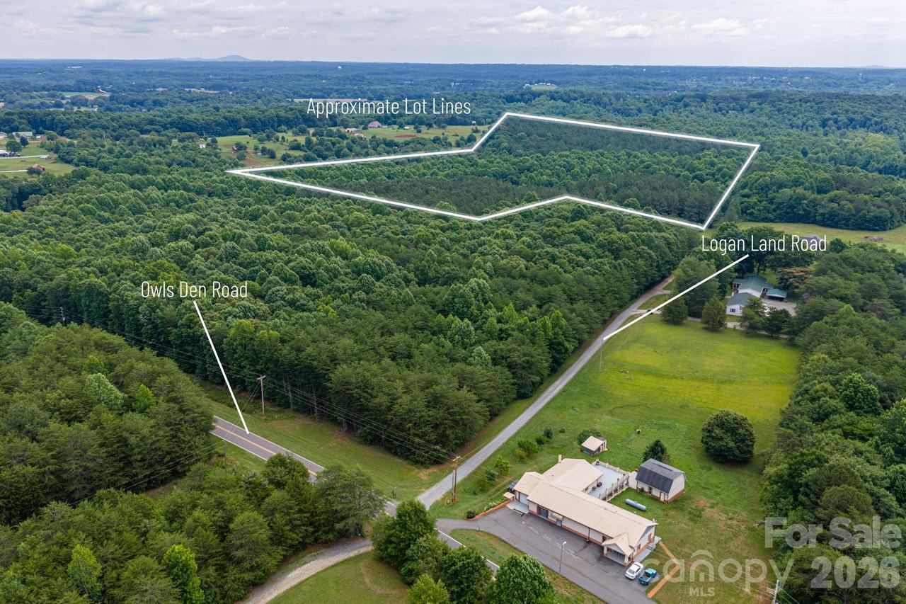 000 Logan Land Rd., Lincolnton, NC 28092