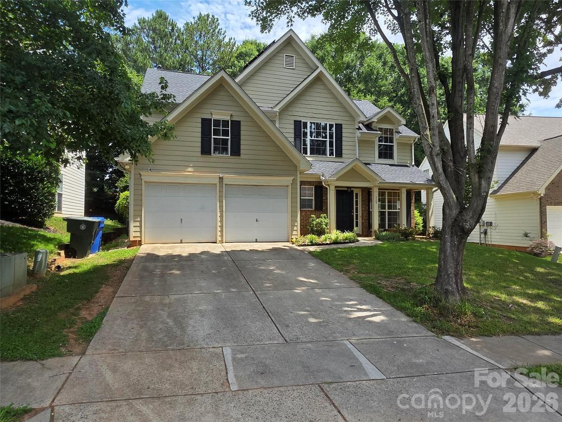 117 S Audubon Ave. #198, Mooresville, NC 28117