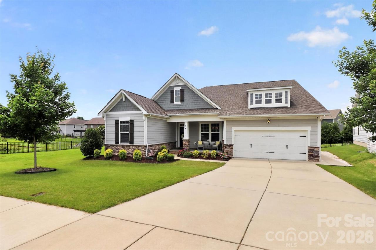 3046 Paddington Dr., Indian Trail, NC 28079