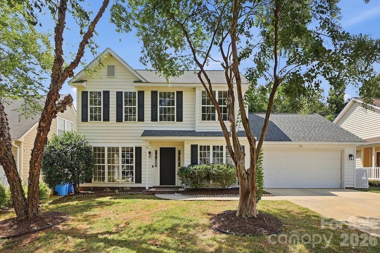 4015 Balsam St., Indian Trail, NC 28079