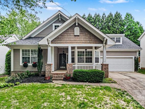 New Homes For Sale This Week That Attend Francis Bradley Middle: June 5th to June 11th