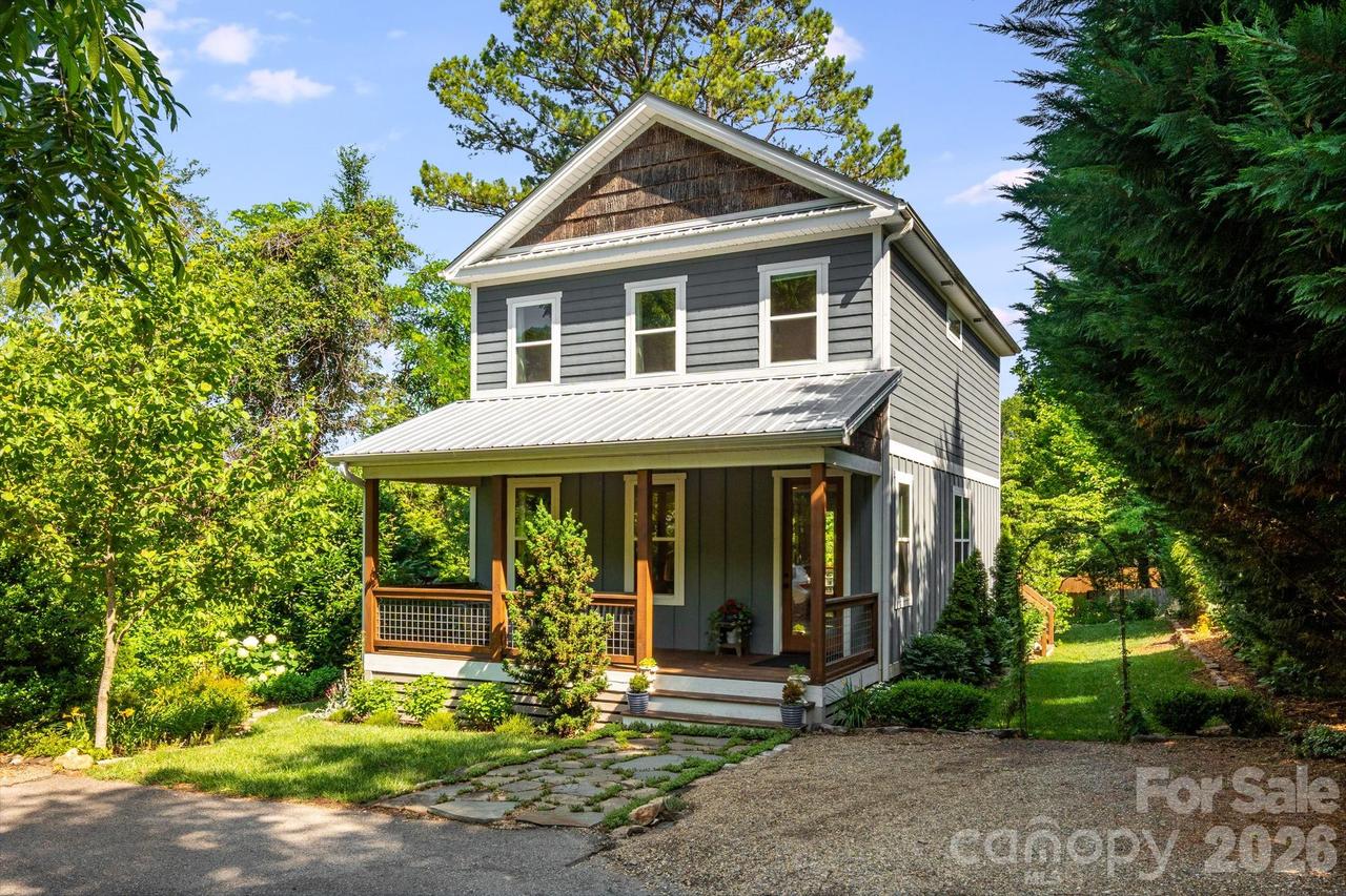 76 Louisiana Ave., Asheville, NC 28806