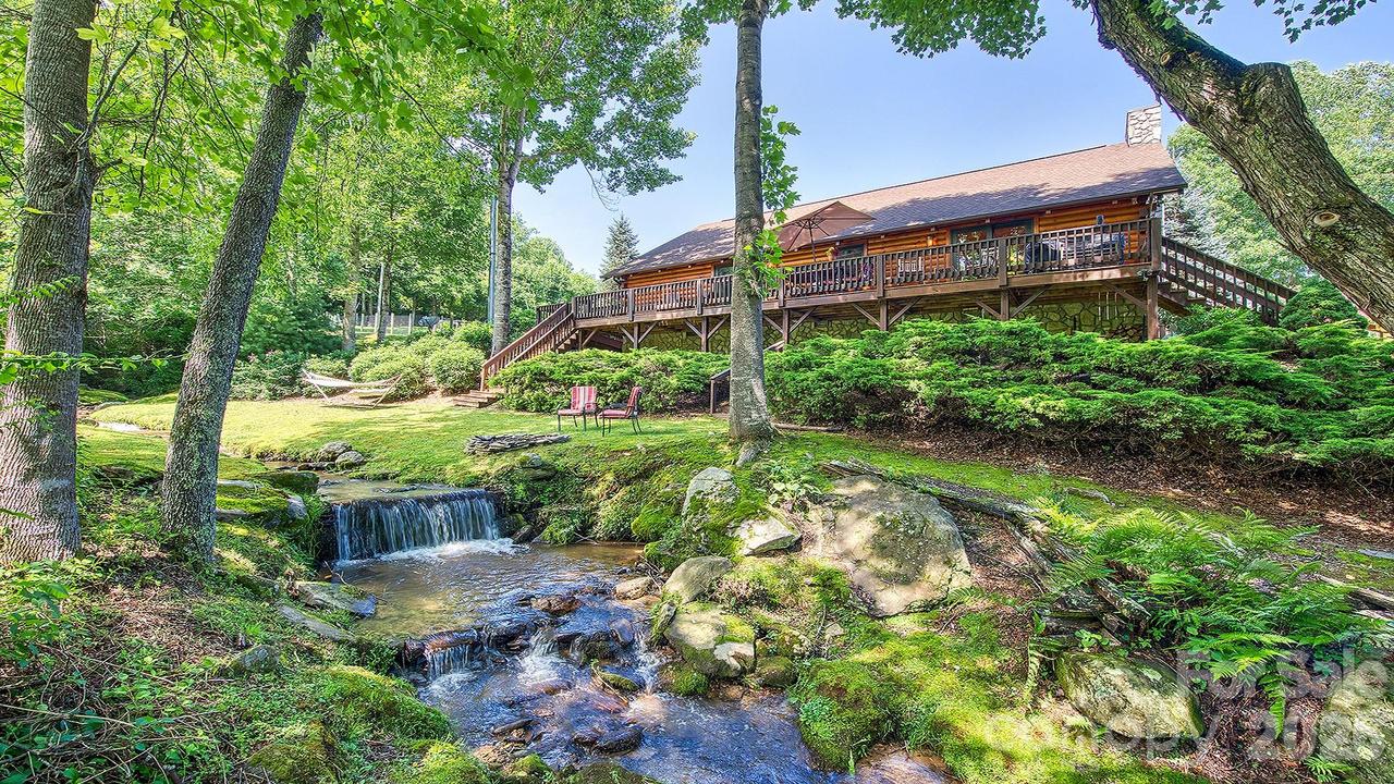 41 Nanny Patch Cove #3,4,5 and 6, Maggie Valley, NC 28751