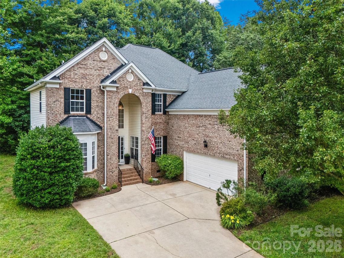171 Longboat Rd., Mooresville, NC 28117