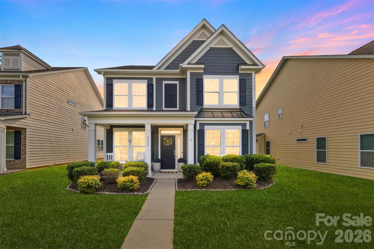 8224 Kalson St., Huntersville, NC 28078