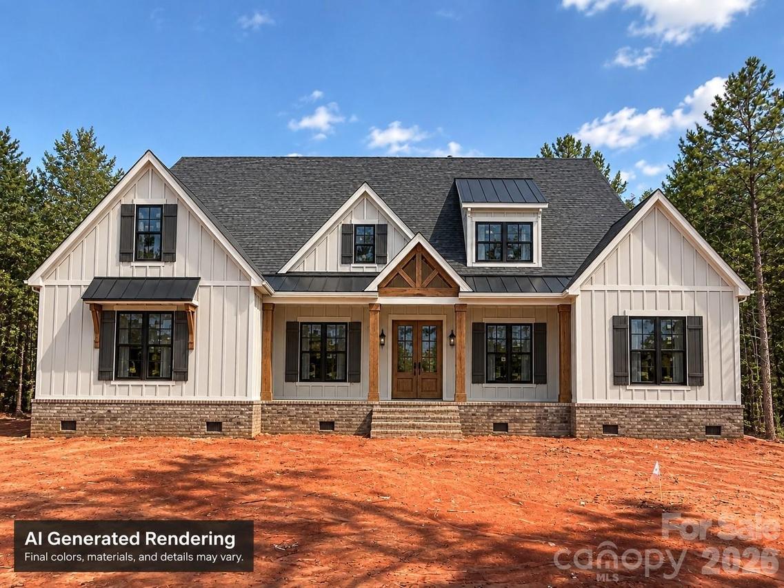 1072 Patrick Rd. #5, Gastonia, NC 28056