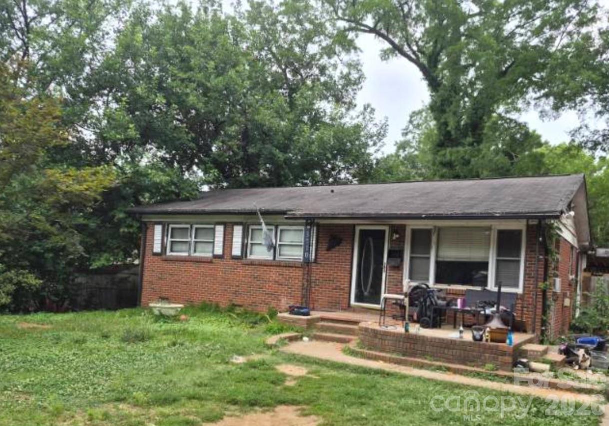 3710 Lynette Ct., Charlotte, NC 28217