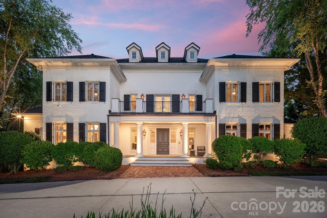 8728 Arbor Commons Ln., Concord, NC 28027