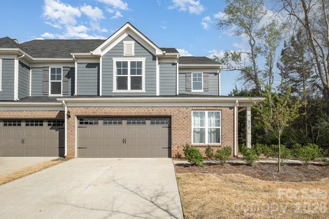 New Homes For Sale This Week That Attend Harris Road Middle: June 5th to June 11th