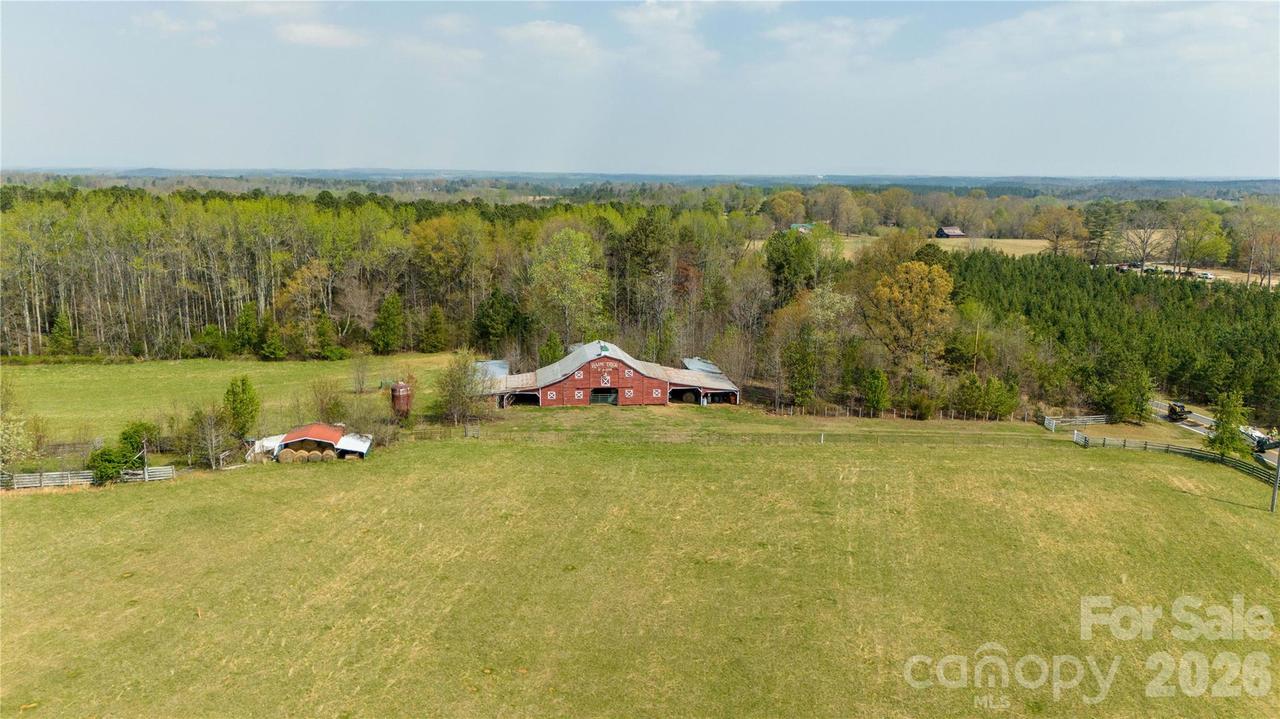 Lot 8 Ted Smith Rd. #8, Rutherfordton, NC 28139