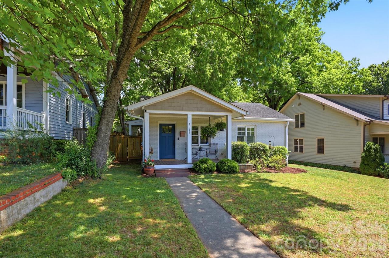1919 Merriman Ave., Charlotte, NC 28203